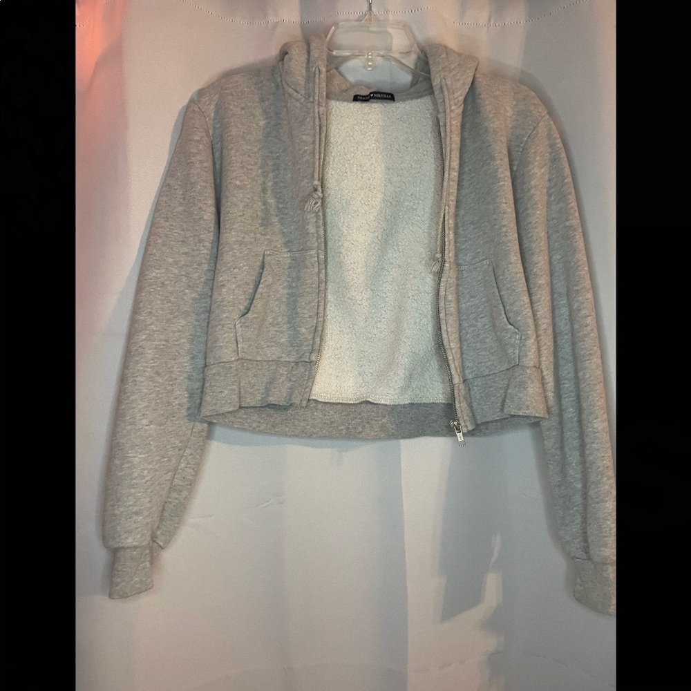 Brandy Melville Christy hoodie